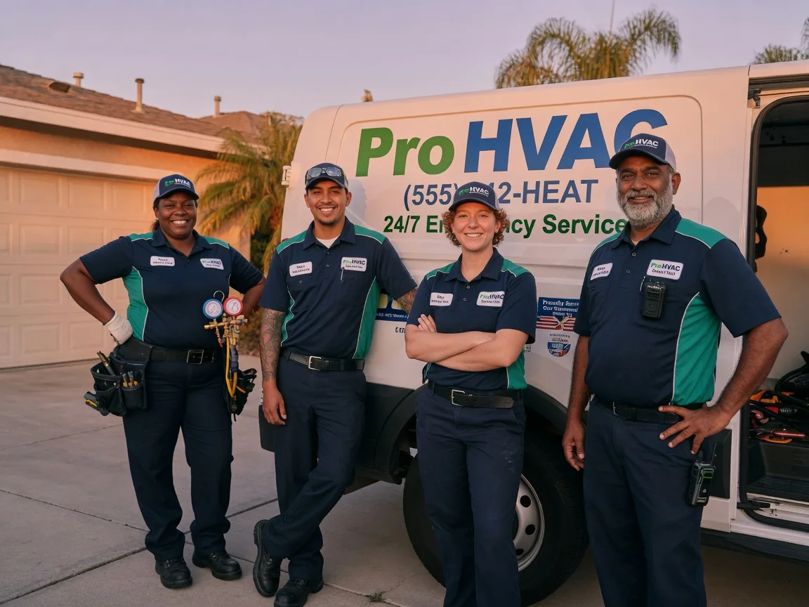 Furnace Repair company in Versailles, OH