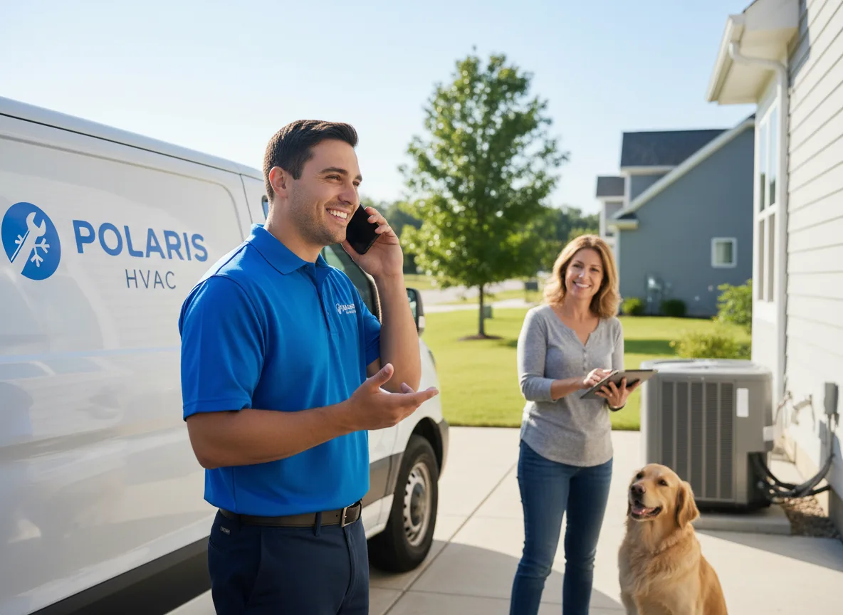 Furnace Repair Versailles, OH FAQs